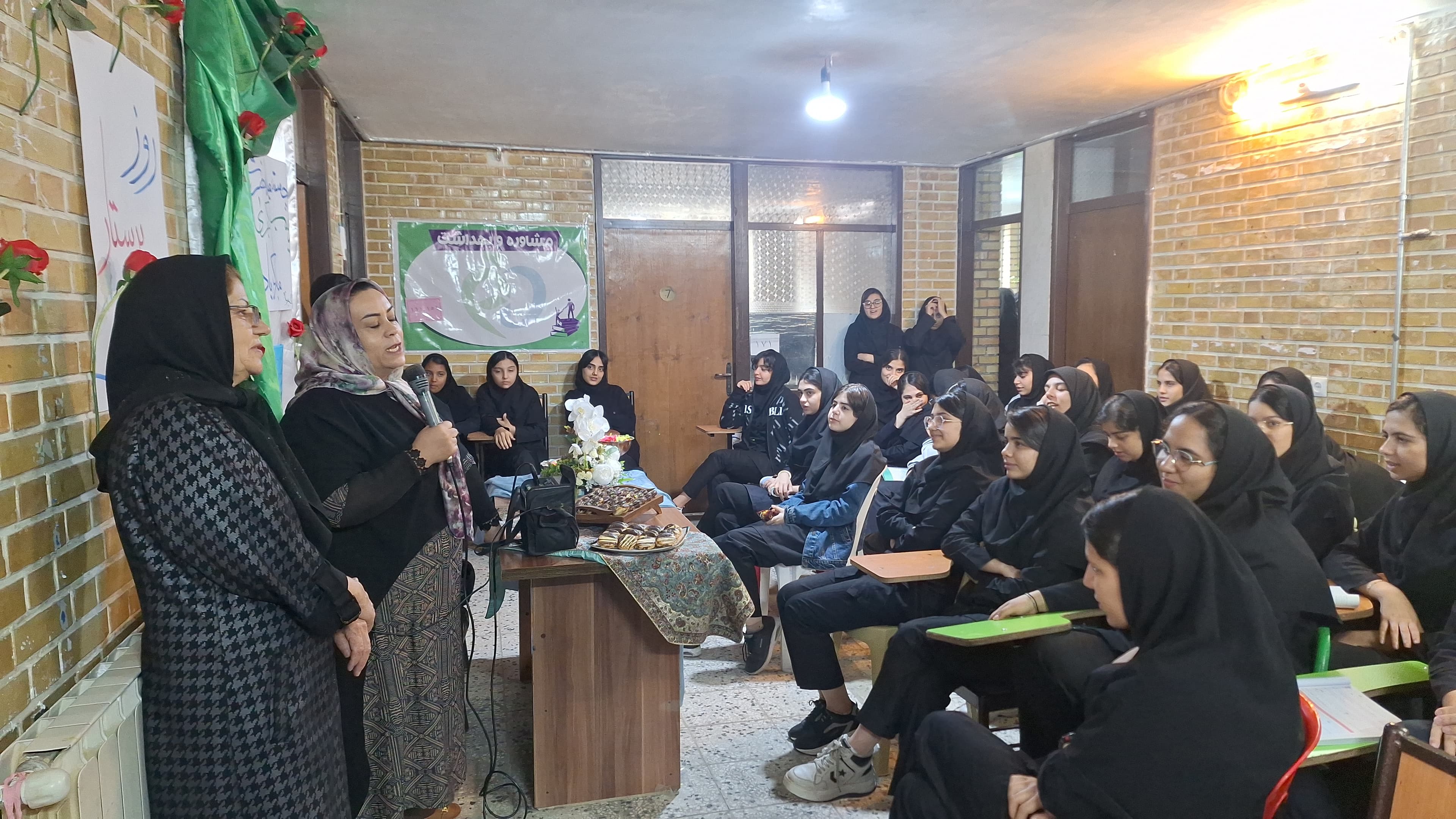 ولادت حضرت زینب