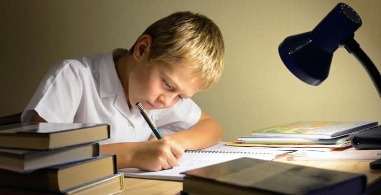 راهکارهای پیشرفت تحصیلی دانش آموزان ابتدایی