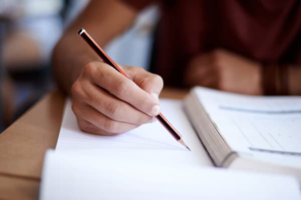 آزمون نمونه نهم به دهم