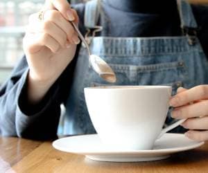 بیش از اندازه قهوه ننوشید+ عوارض