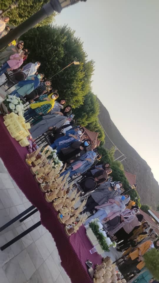 جشن ممتازین