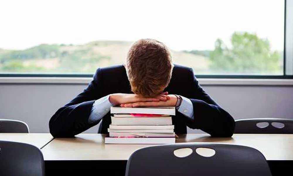 راهکار های غلبه بر استرس چیست؟